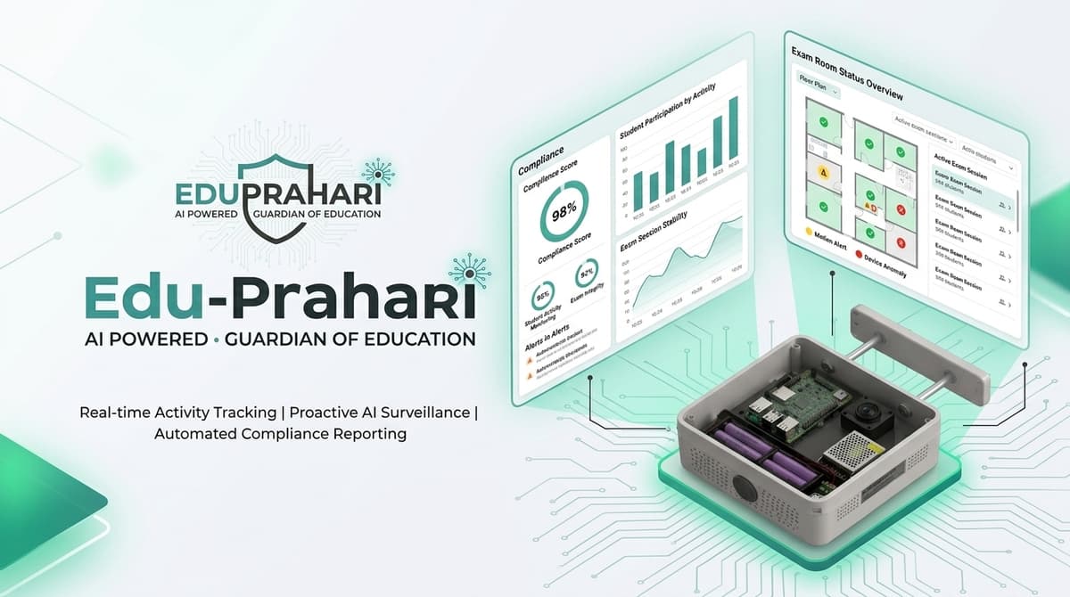 Edu-Prahari